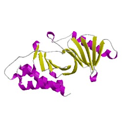 Image of CATH 1q4kA