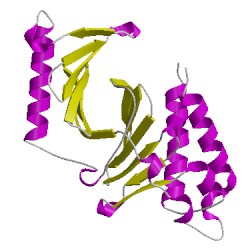 Image of CATH 1q4kB