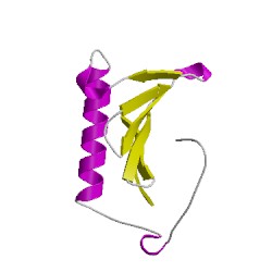 Image of CATH 1q4kB02