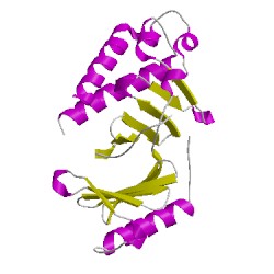 Image of CATH 1q4kC