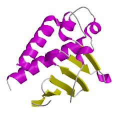 Image of CATH 1q4kC01