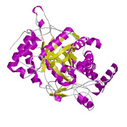 Image of CATH 1q6fA00