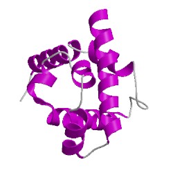 Image of CATH 1qb2B00