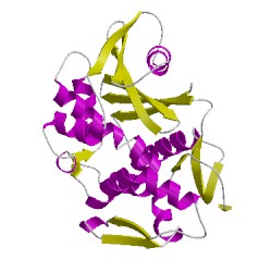 Image of CATH 1qcjA