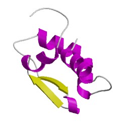 Image of CATH 1qcjB02