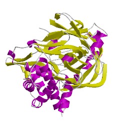 Image of CATH 1qdmA