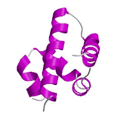 Image of CATH 1qdmB03