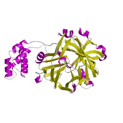 Image of CATH 1qdmC