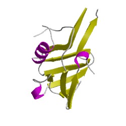 Image of CATH 1qdmC02