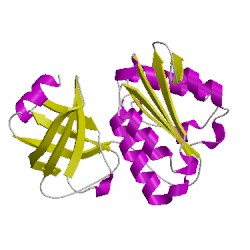 Image of CATH 1qfjA