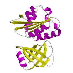 Image of CATH 1qfjC