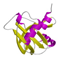 Image of CATH 1qhcB