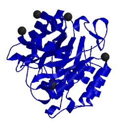 Image of CATH 1qhz