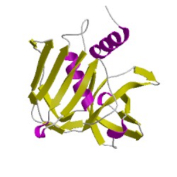 Image of CATH 1qilB