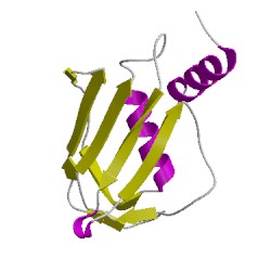 Image of CATH 1qilB01