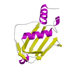 Image of CATH 1qilC01