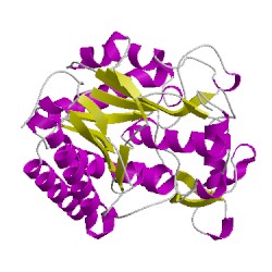 Image of CATH 1qk2A