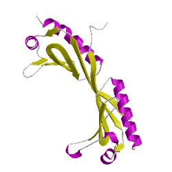 Image of CATH 1qn6A