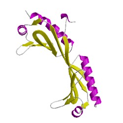 Image of CATH 1qnbA