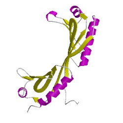 Image of CATH 1qnbB