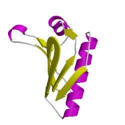 Image of CATH 1qnbB02