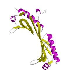 Image of CATH 1qneA