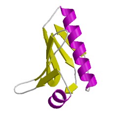 Image of CATH 1qneA02