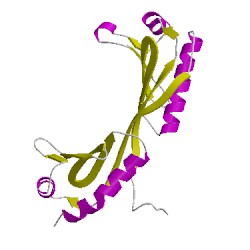 Image of CATH 1qneB