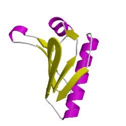 Image of CATH 1qneB02