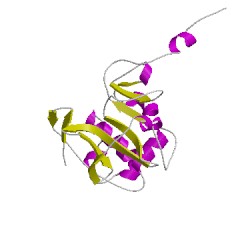 Image of CATH 1qolC