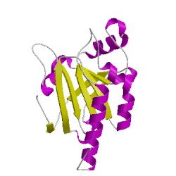 Image of CATH 1qq2B