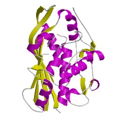 Image of CATH 1qqqA