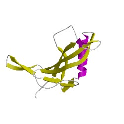 Image of CATH 1qqrC