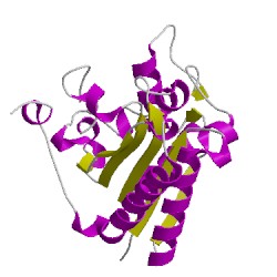 Image of CATH 1qr2A00