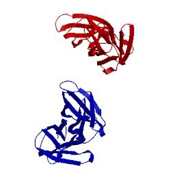 Image of CATH 1qr4