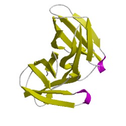 Image of CATH 1qr4A