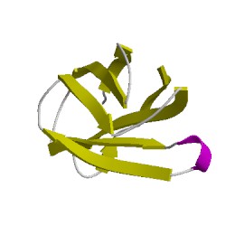 Image of CATH 1qr4A01