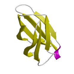 Image of CATH 1qr4A02