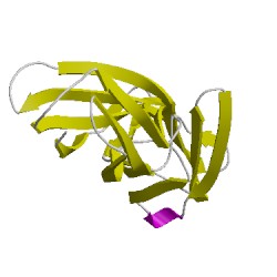 Image of CATH 1qr4B