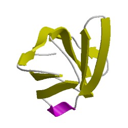 Image of CATH 1qr4B01