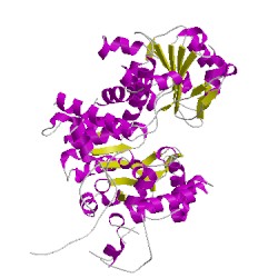 Image of CATH 1qr6A