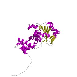 Image of CATH 1qr6A02