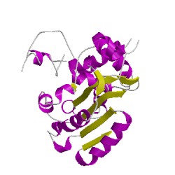 Image of CATH 1qr6B01