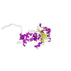 Image of CATH 1qr6B02