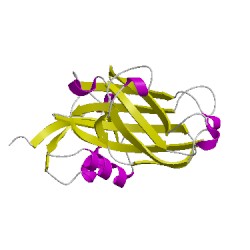 Image of CATH 1qupA