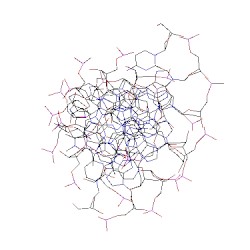 Image of CATH 1qv4