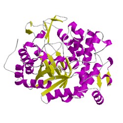 Image of CATH 1qvbA00