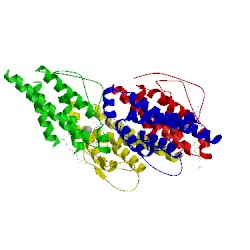 Image of CATH 1qvn