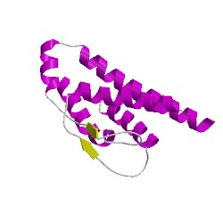 Image of CATH 1qvnD