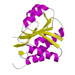 Image of CATH 1qvsA02